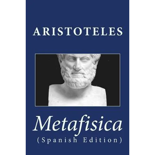 Metafisica (Spanish Edition)