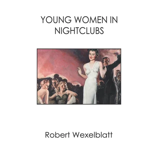 Young Women in Nightclubs