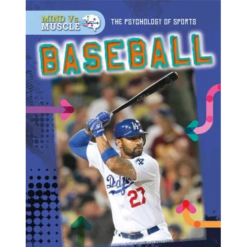 Baseball