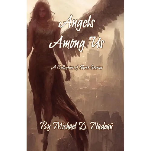 Angels Among Us