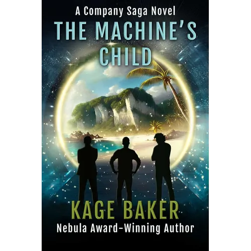 The Machine's Child