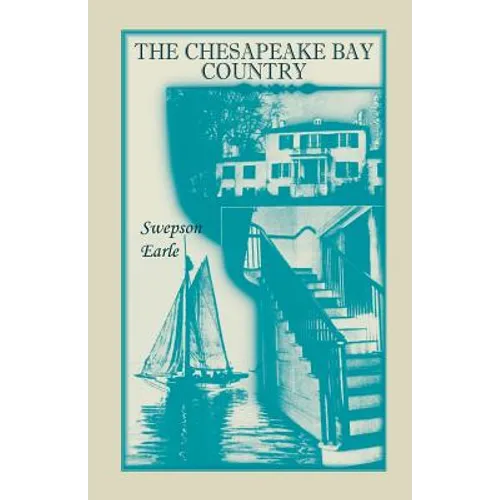 The Chesapeake Bay Country