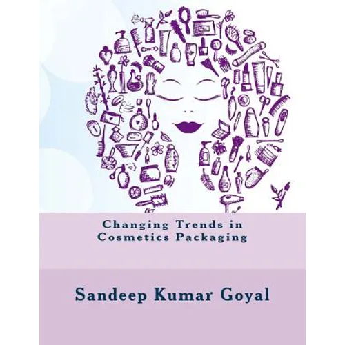 Changing Trends in Cosmetics Packaging