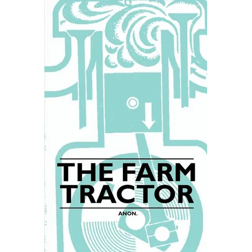 The Farm Tractor