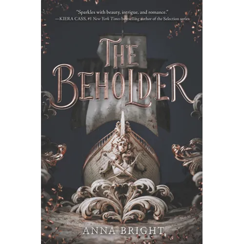 The Beholder