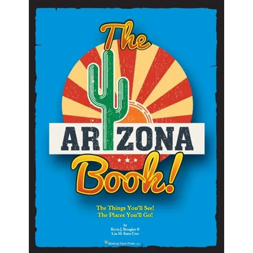 The Arizona Book