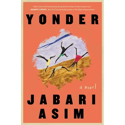Yonder