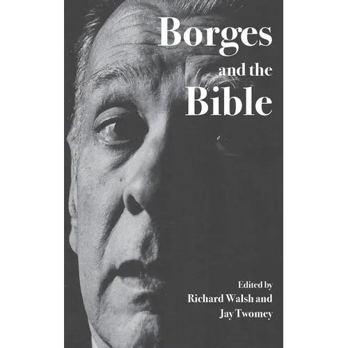 Borges and the Bible