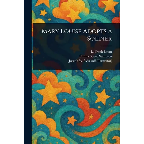 Mary Louise Adopts a Soldier