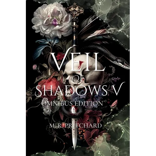 Veil of Shadows V