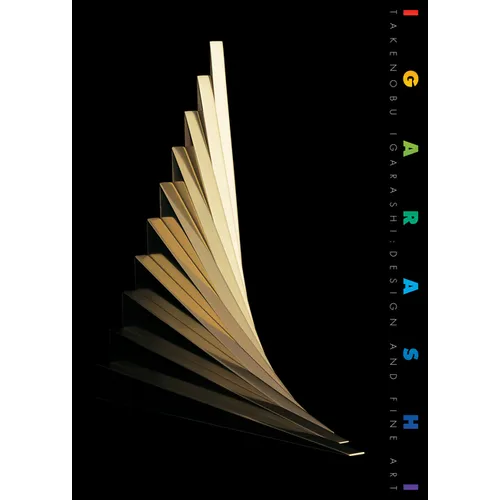 Takenobu Igarashi: Design & Fine Art