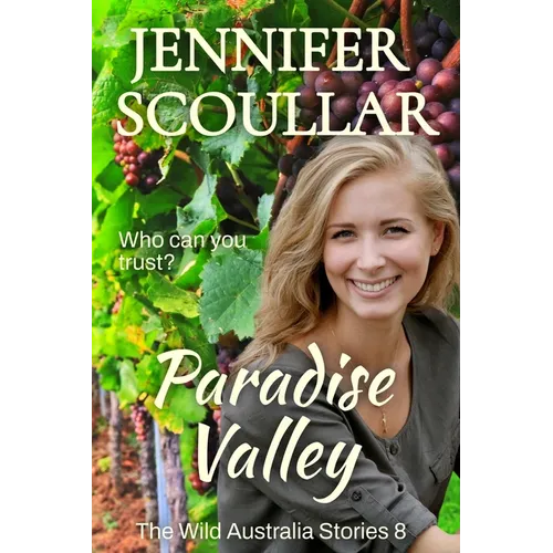 Paradise Valley