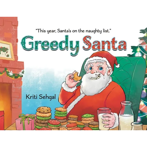 Greedy Santa