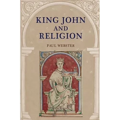 King John and Religion