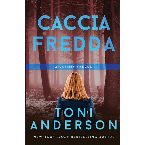 Caccia Fredda: Thriller