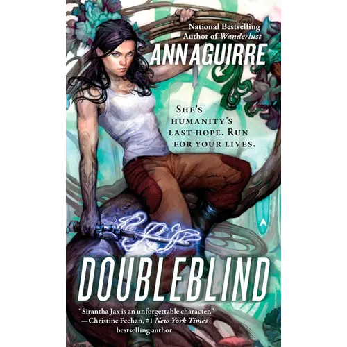 Doubleblind
