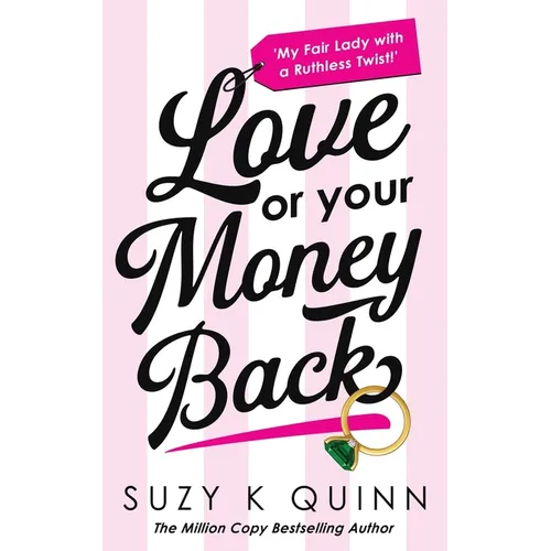 Love Or Your Money Back