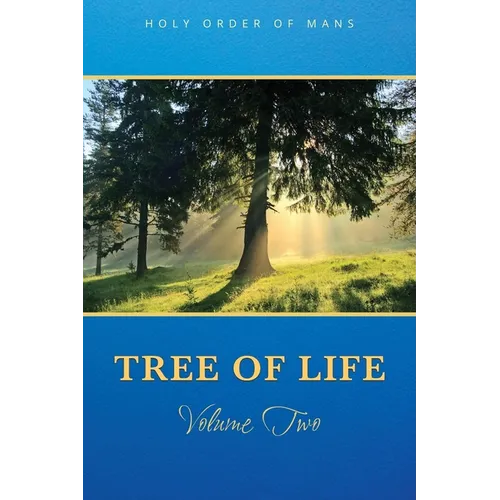 Tree of Life, Volume Two
