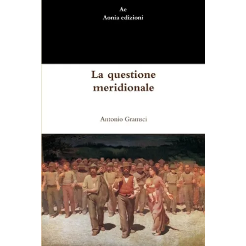 La questione meridionale