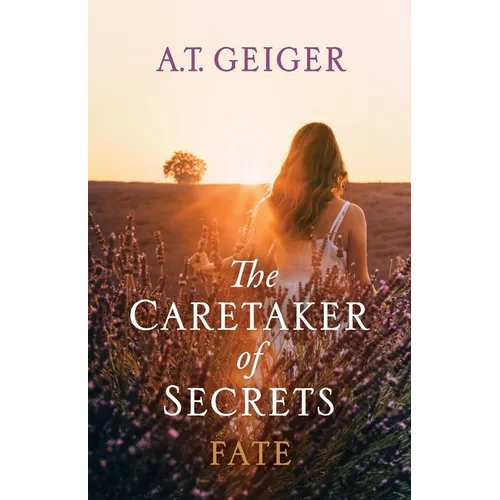 The Caretaker of Secrets Fate