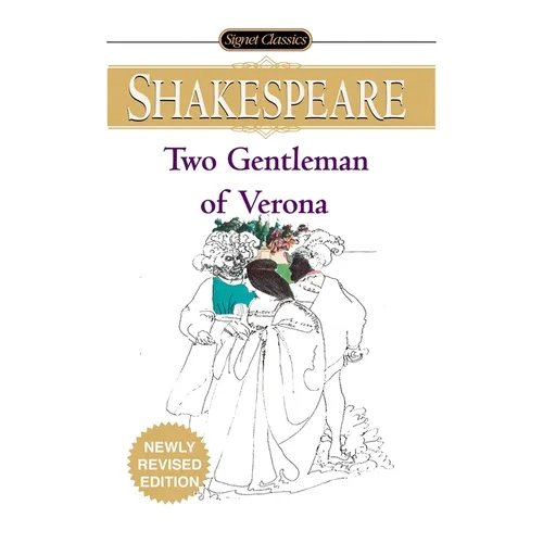 The Two Gentlemen of Verona