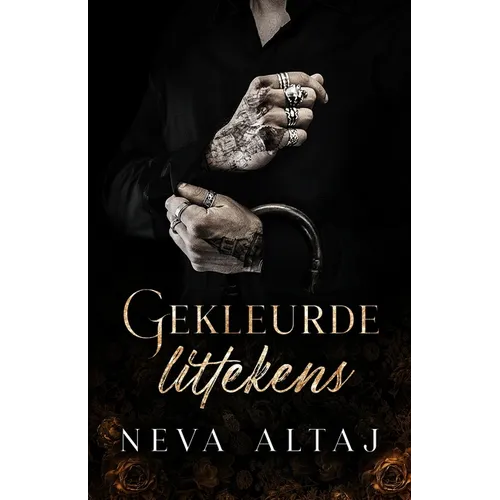 Gekleurde littekens