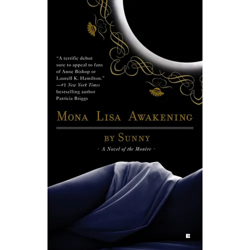 Mona Lisa Awakening
