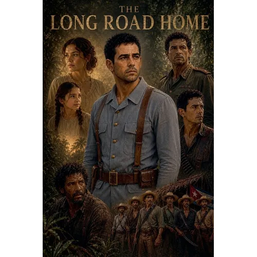 The Long Road Home