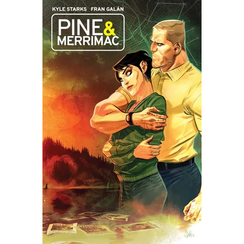 Pine & Merrimac