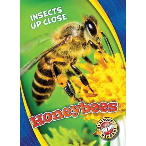 Honeybees