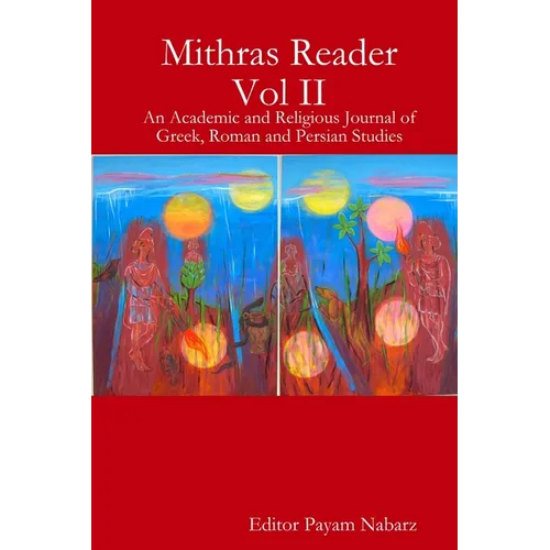 Mithras Reader Vol 2