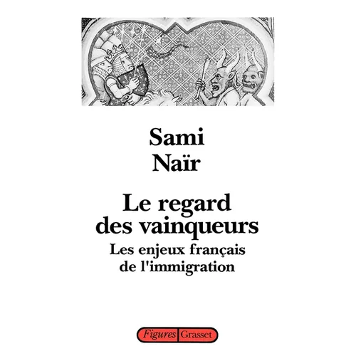 Le regard des vainqueurs