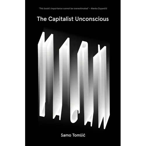 The Capitalist Unconscious: Marx and Lacan
