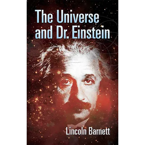 The Universe and Dr. Einstein