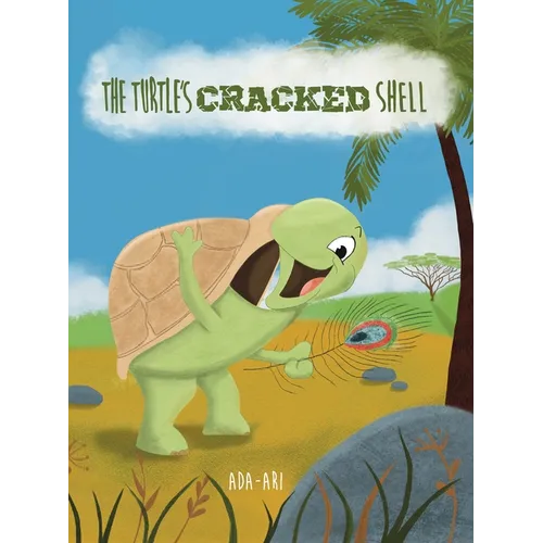 The Turtle's Cracked Shell: An Mbekwu Story