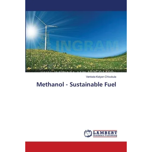 Methanol - Sustainable Fuel