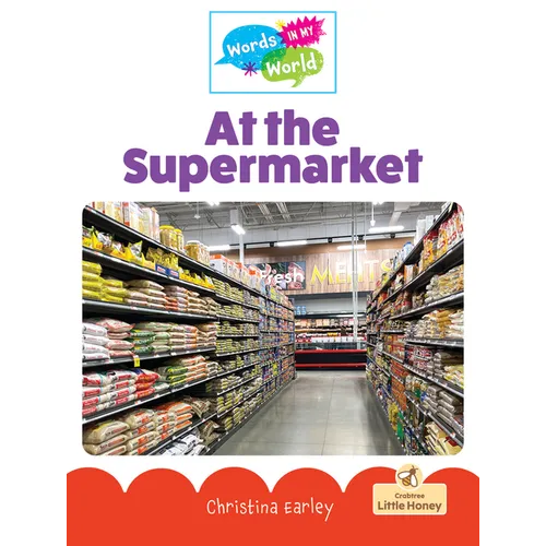 At the Supermarket
