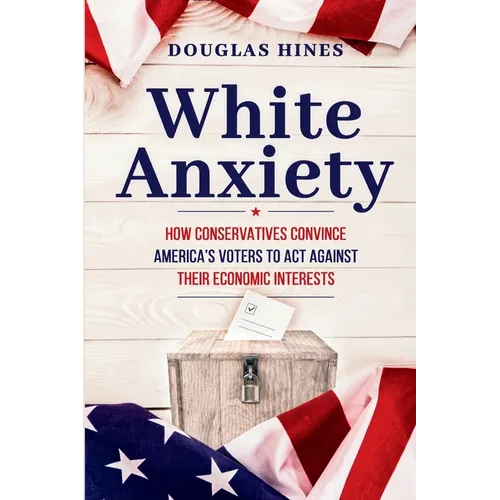 White Anxiety
