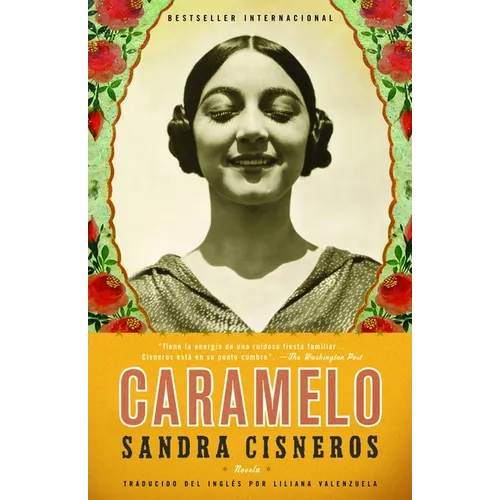 Caramelo (Spanish Edition)