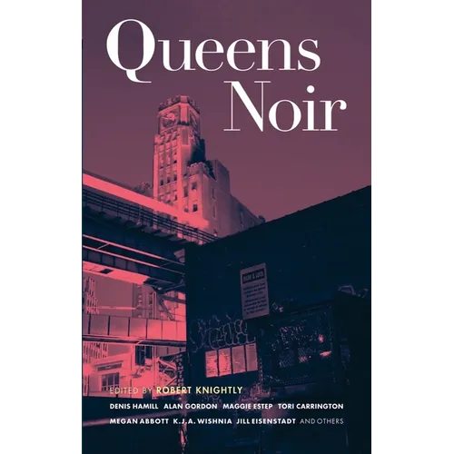 Queens Noir