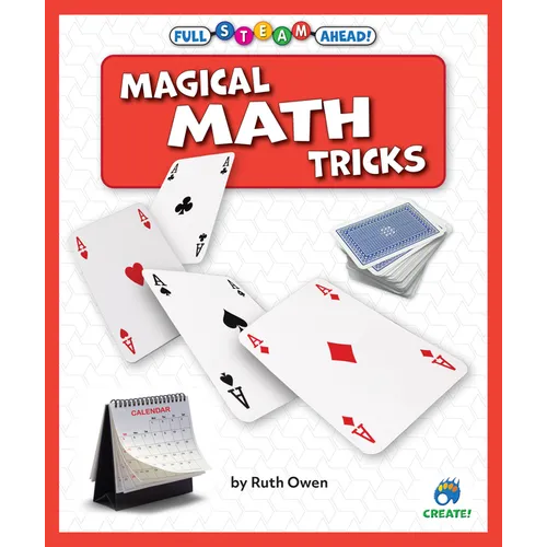 Magical Math Tricks