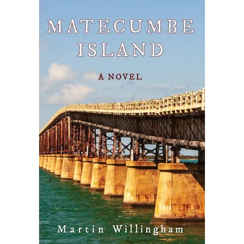 Matecumbe Island: Struggling for Air in the Florida Keys