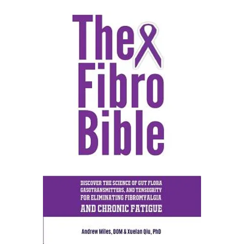 The Fibro Bible