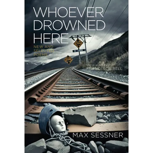Whoever Drowned Here