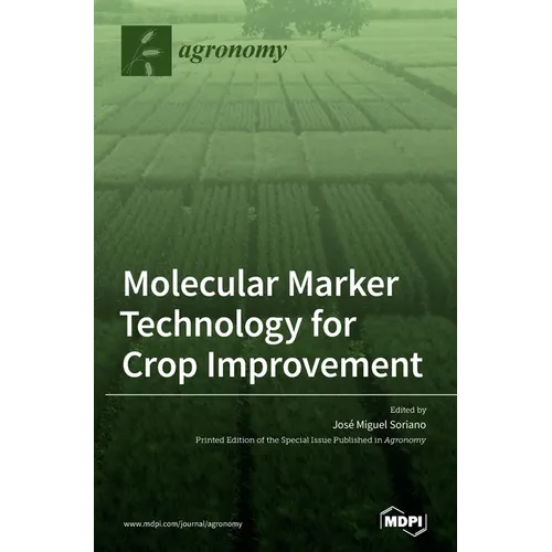 Molecular Marker Technology for Crop Improvement