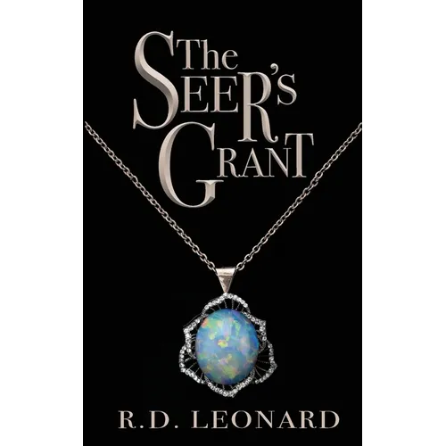 The Seer's Grant