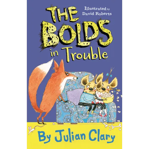 The Bolds in Trouble