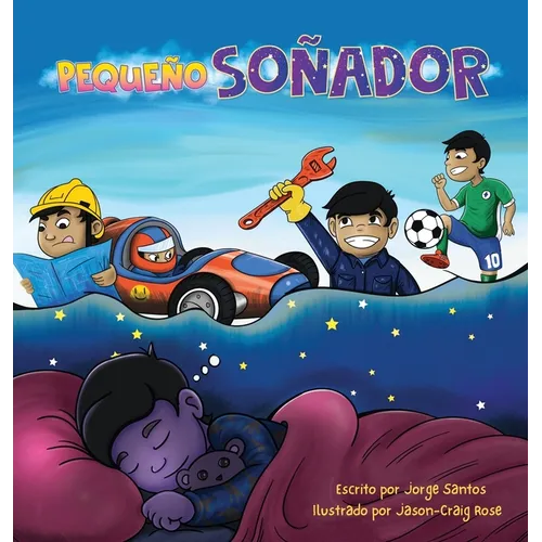 Pequeño Soñador