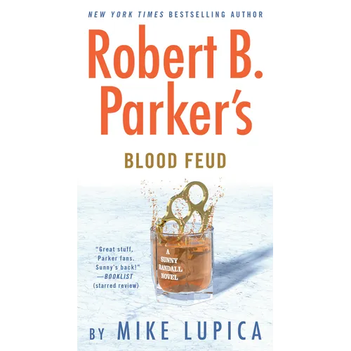 Robert B. Parker's Blood Feud