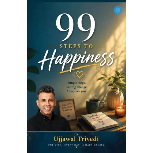 99 Steps To Happiness
